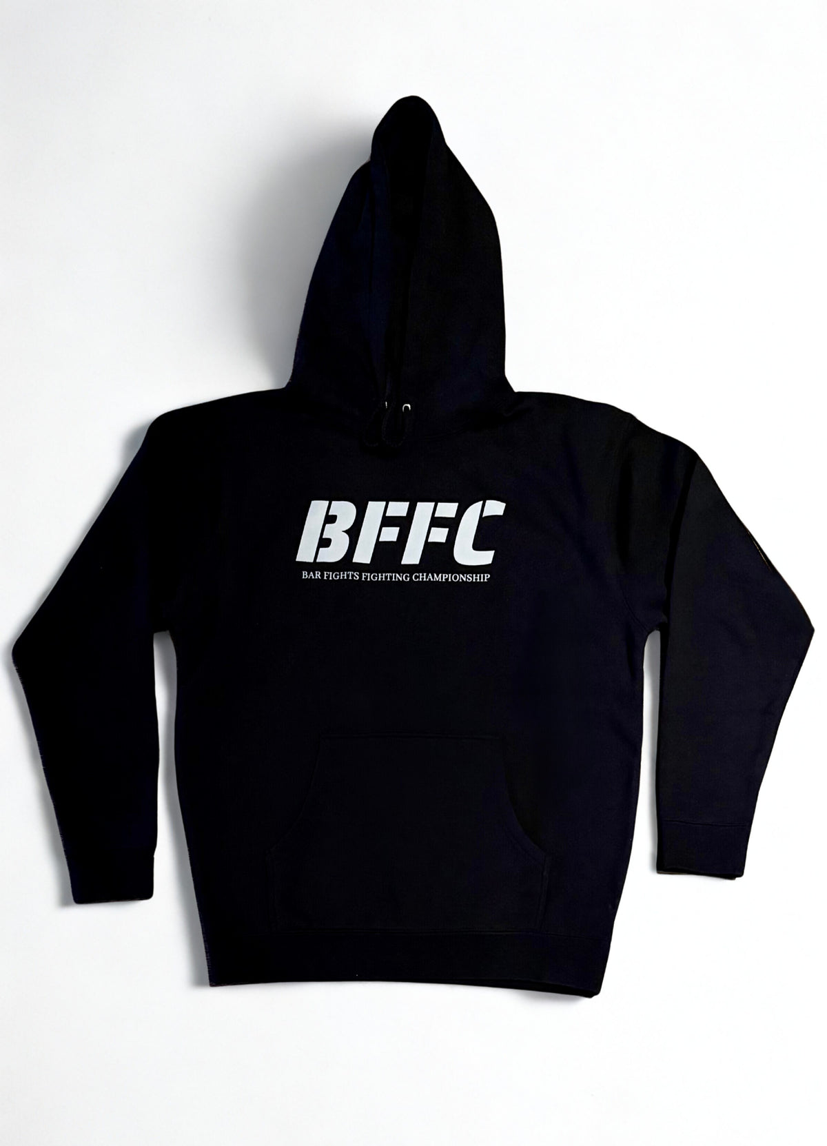 BFFC Hoodies