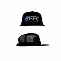 BFFC Baseball Hat - Black